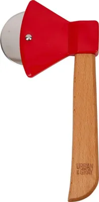 Produktbild von Pizzaschneider TEILBEIL - Urban&Gray