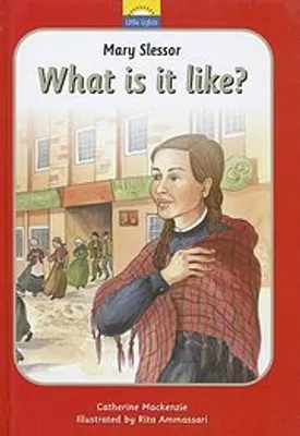Immagine prodotto di Mary Slessor