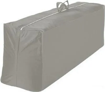 Produktbild von Grasekamp Kissentasche Schutztasche Tragetasche  für 4 Auflagen Kissen