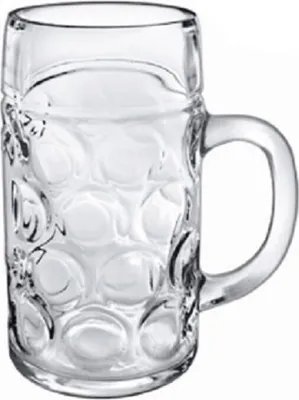 Produktbild von Schnapsglas Mini-Bierkrug Don 40ml