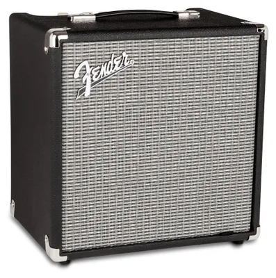 Immagine prodotto di Amplificatore per basso - 25 W - Overdrive - Combo - 230 V