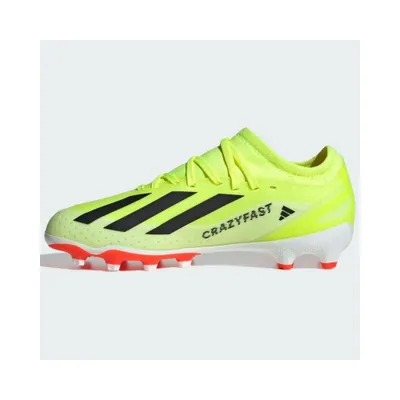 Produktbild von Schuhe Adidas X Crazyfast League Ll Mg Jr IF0683