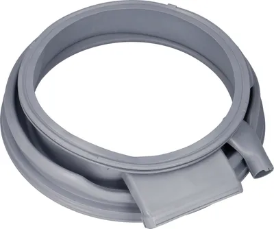 Produktbild von easyPART passend für 00778589 SIEMENS Fenstermanschette für Waschmaschine