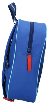 Produktbild von Paw Patrol - Rucksack 'Go Pups Go' - 29 cm