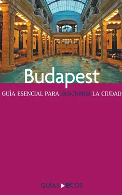 Produktbild von Budapest