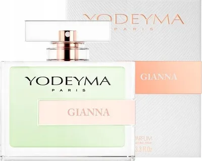 Obrázok produktu pre Yodeyma - Gianna-W-100ml - Parfumy - ženy