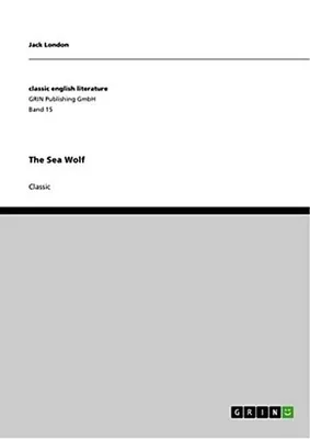 Produktbild von The Sea Wolf