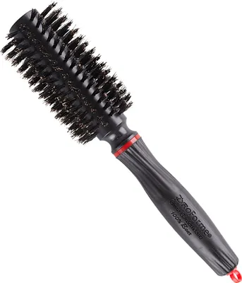 Produktbild von Olivia Garden Bürste Pro Forme 100% Boar Round Brush Ø25mm