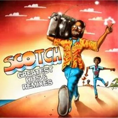 Productafbeelding van Grootste hits en remixes