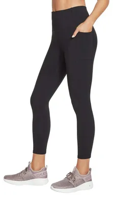 Produktbild von Skechers Hosen GO Walk High, W03LG31BBLK, Größe: 173