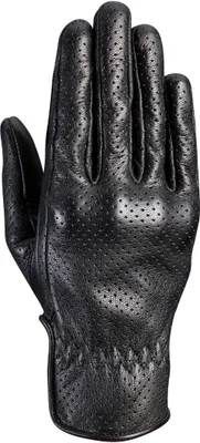 Image de Gants de moto Ixon RS Nizo Air pour femme (Black,L)