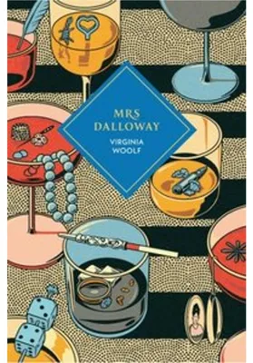 Immagine prodotto di La signora Dalloway