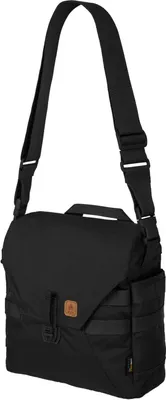 Zdjęcie produktu dla Helikon-Tex® Bushcraft HaverSack Cordura® Bag Black 8 l