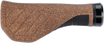 Produktbild von Contec Griff Merge Trekking Ergo Kork 140mm