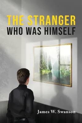 Produktbild von The Stranger Who Was Himself