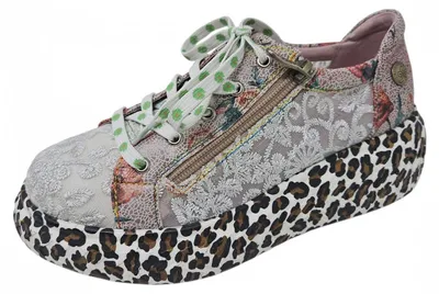 Produktbild von Laura Vita Laura Vita Sneaker Beige
