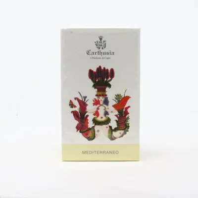 Immagine prodotto di Carthusia mediterraneo epv 100ml