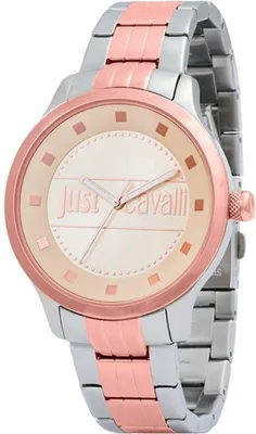 Zdjęcie produktu dla Just Cavalli Uhr Time Modell R7253127529