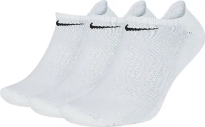 Produktbild von NIKE U NK Everyday Cush NS 3PR Socken weiss M