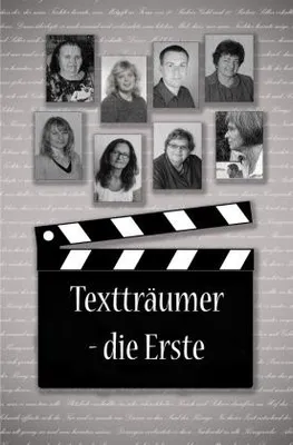 Produktbild von Textträumer - die Erste