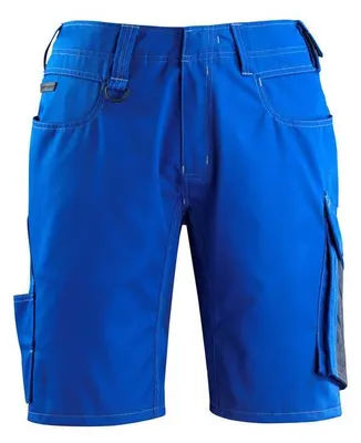 Produktbild von MASCOT 12049-442-11010-C54, Shorts, Unisex, C54, 980 mm, Baumwolle, Polyester, 270 g/m²