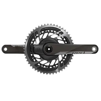 Obrázok produktu pre SRAM Krg Quarq Red Axs Dub 48 / 35 Z. 175 mm
