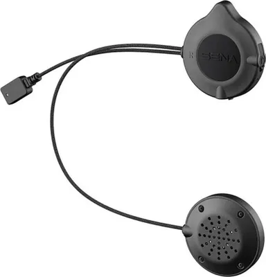 Produktbild von Sena Schneetalk 2 Intercom Schwarz Schwarz One Size