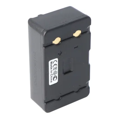 Produktbild von Akku passend für Autec LBM02MH Kranakku 2000mAh und 2,4 Volt