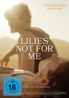 Produktbild von Lilies Not for Me (OmU)