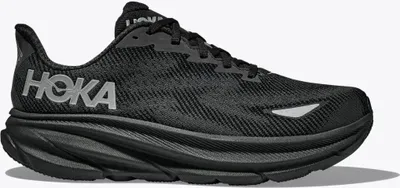 Produktbild von Hoka One One M Clifton 9 Gtx Black / Black 46