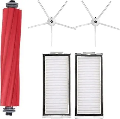 Produktbild von Bürstenset Filter Für Roborock Q7 Max Plus T8