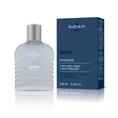 Obrázok produktu pre Bulfresh - voda po holení Euxine Mann 100 ml Black Sea