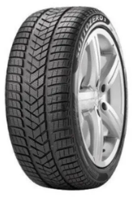 Image de Pirelli 235/45R18 98V Winter Sottozero 3 XL, DOT22