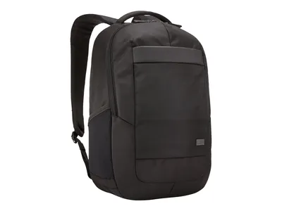 Produktbild von CASE LOGIC Notion NOTIBP-116 - Notebook-Rucksack - 35.6 cm (14") - Schwarz