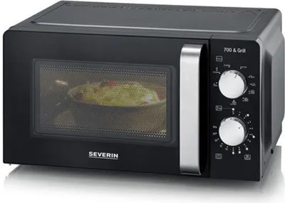 Immagine prodotto di SEVERIN MW 7781 Microonde SEVERIN MW 7781, con funzione grill