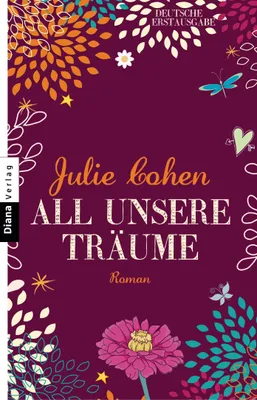 Produktbild von All unsere Träume