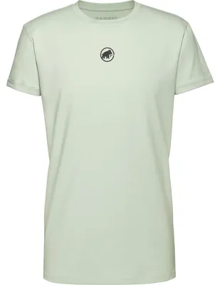 Produktbild von Mammut Mammut Seon T-Shirt Original silver sage S
