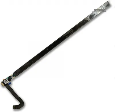 Produktbild von Touchbar LCD Screen Bezel Panel Leiste strip für Apple MacBook Pro 13" 2018 A1989