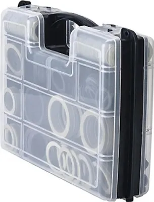 Immagine prodotto di Valigetta universale per guarnizioni AIRFIT, GWH, n. 70000DK, 1 pz.
