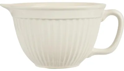 Produktbild von Ib Laursen Rührschüssel Mynte Butter Cream