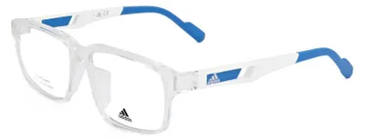 Produktbild von Adidas Sport Sonnenbrille SP5033 F 026 57 15 145