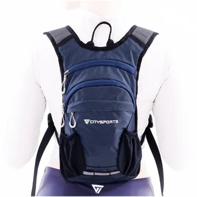 Obrázek produktu pro Turistický batoh Turistický batoh Batoh s odvětráváním zad Trekingový batoh z prodyšného materiálu Kempinkový batoh Batoh na kolo, sportovní batoh