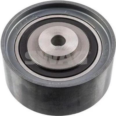Produktbild von SWAG 32 92 4754 Umlenkrolle Zahnriemen Ø80mm für VW GOLF VI (5K1) Golf V Schrägheck (1K1) TOURAN (1T1, 1T2) TIGUAN (5N) für AUDI A4 Avant (8K5, B8)