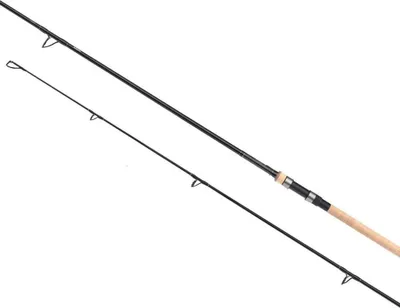 Produktbild von Shimano Purist PX1 Deadbait 3,05m 250g 2.75lb 2pc Deadbait-Ansitzrute