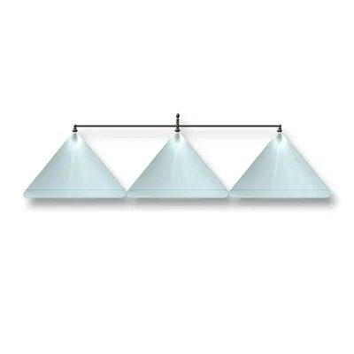 Produktbild von MESTO Breitspritzrohr Breite: 100cm; 3 Flachstrahldüsen; Messing, Gold, robust