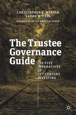 Image de The Trustee Governance Guide