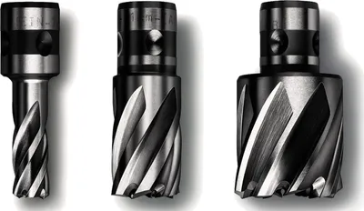 Obrázok produktu pre Fein HSS-Nova 25 63133140051 Jadrový vrták 14 mm 1 ks (63133140051)