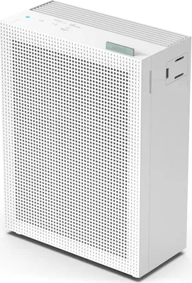 Produktbild von Airmega 150 Luftreiniger – Filter 99,999%* Partikel mit automatischer 3-stufiger Filtration, Echtzeit-Luftqualitätsmonitor