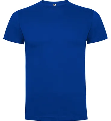 Produktbild von Roly - "Dogo Premium" T-Shirt für Herren LT6128 (S) (Königsblau)