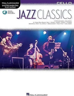 Immagine prodotto di Jazz Classics